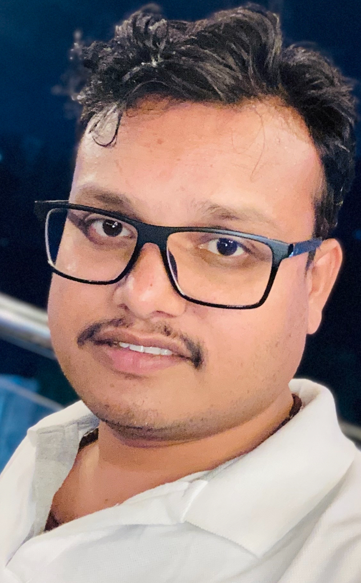 Kapil Sainath Bawane