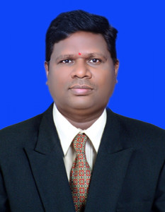 Mushikam Naresh