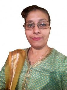 Rakhi Datta