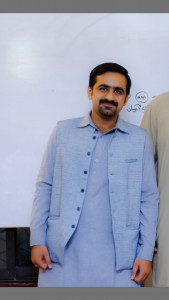 Ayaz Ali