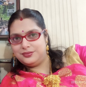 Moitrayee Bardhan