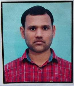 KRISHNA KUMAR YADAV