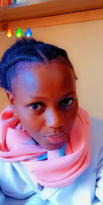 Winnie Wambui Nyaga