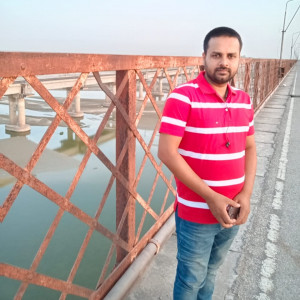 Anurag yadav