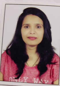 Pooja Thakur