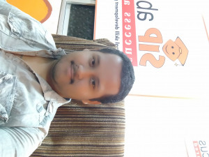 Ashish Kumar Jha