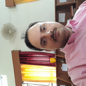 Raj Kumar Tiwari