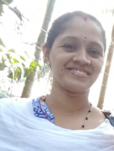 SREEPRIYA PAI S