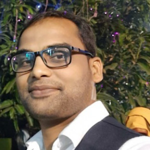 NAVIN KUMAR SINGH