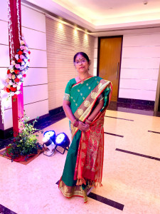 Mrs.Rupa Biswas