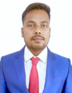 BIKRAM KUMAR