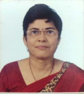 Sangeeta Gupta 