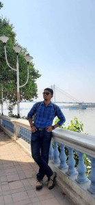 Ankan Ghosh