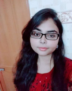 Shreya Singh