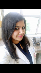 Dr. Meghanjali