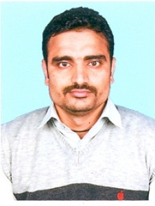 Sanjay Kumar