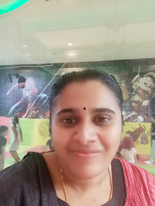 Priya Nagarajan