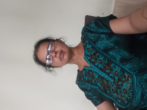 Shashi bala