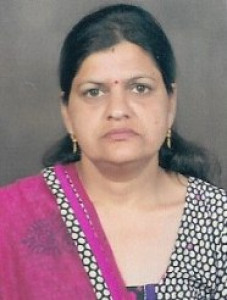 Meenu  sood