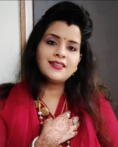 Akanksha Nagar