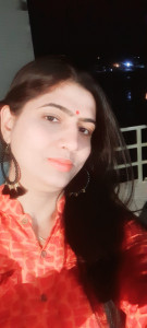 Pooja yadav