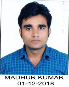 Madhur kumar