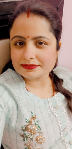 kirti dhiman