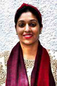 Ashna Dhawan Rajpal 
