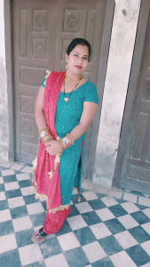 Sangeeta