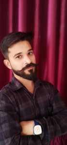 Rajat Panwar