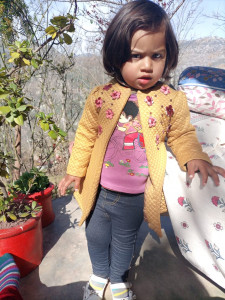 Ayesha bibi