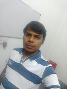 Alok Kumar