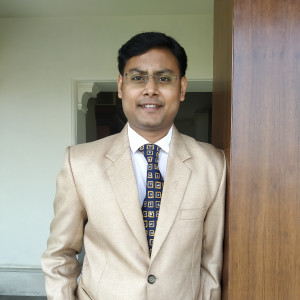 Anshu Chaudhary