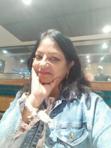 Jyoti jayaraj