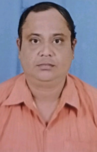 Sourav Gayen