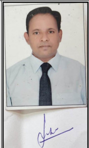 Mohammed wajid suhail