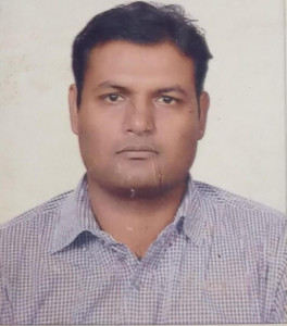 Bikash Kumar