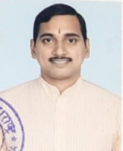 Vishal Deshpande