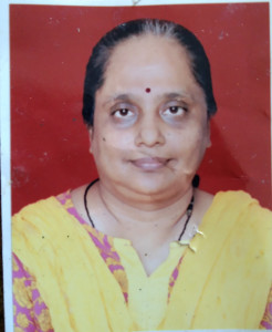 Sandhya Gautam Balsaver