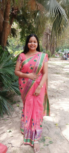 Anjali Singh