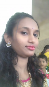 Vidhya N
