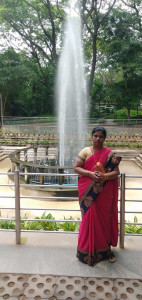 Akila Rajasekaran