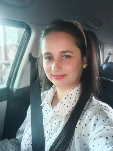 Madhu priya kaul