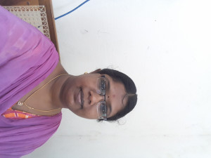 K N VIDHYA