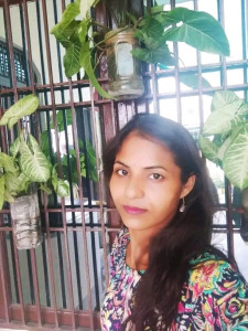 Vidhyotma  Gautam