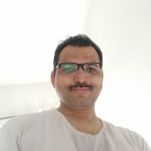 Jagdish Kulkarni