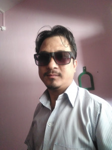 Rabin Lepcha