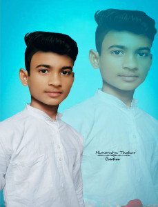 Himanshu thakur