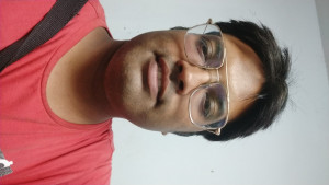 Prashant Sharma