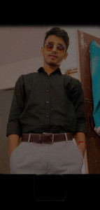 Abhishek Jha